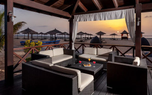 Melia Tortuga Beach Resort & Spa