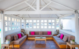 Oásis Atlantico Belorizonte