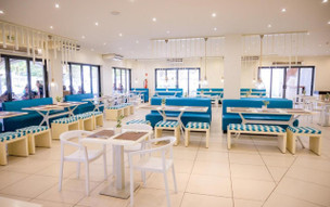 Oásis Atlantico Belorizonte