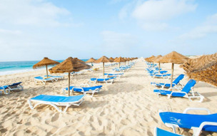 Oásis Atlantico Belorizonte