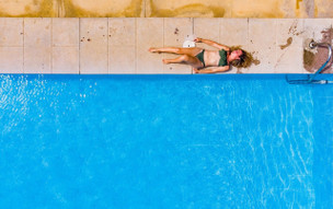 Oásis Atlantico Belorizonte