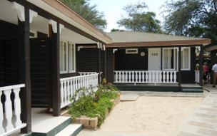 Oásis Atlantico Belorizonte