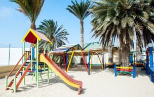 Oásis Atlantico Belorizonte