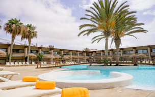 Oásis Atlantico Belorizonte