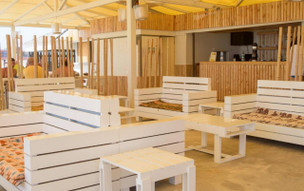 Oásis Atlantico Belorizonte