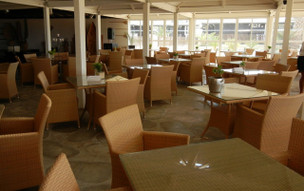 Oásis Atlantico Belorizonte