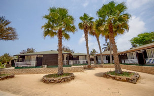 Oásis Atlantico Belorizonte