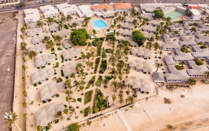 Oásis Atlantico Belorizonte