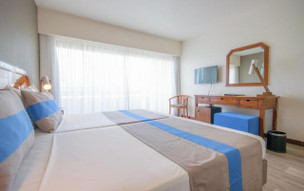 Oásis Atlantico Belorizonte