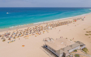 Oásis Atlantico Belorizonte