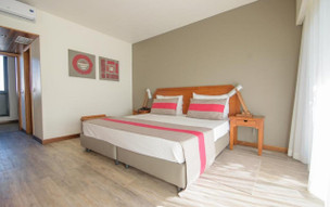 Oásis Atlantico Belorizonte