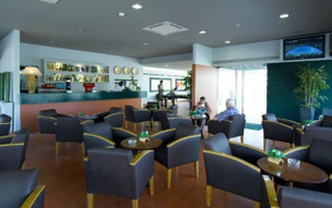 Oásis Atlantico Belorizonte