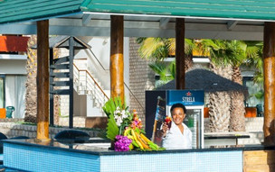 Oásis Atlantico Belorizonte