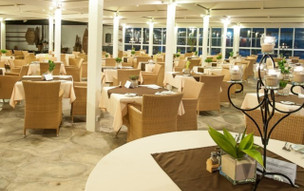 Oásis Atlantico Belorizonte