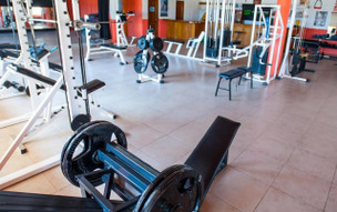 Oásis Atlantico Belorizonte