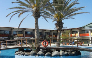 Oásis Atlantico Belorizonte