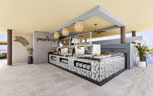 Riu Palace Santa Maria