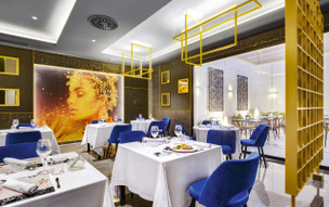 Riu Palace Santa Maria