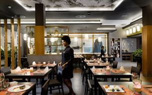 Riu Palace Santa Maria