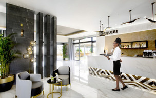 Riu Palace Santa Maria