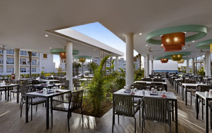 Riu Palace Santa Maria