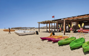 Riu Palace Santa Maria