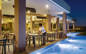 Riu Palace Santa Maria