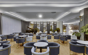 Riu Palace Santa Maria