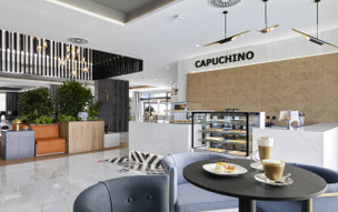 Riu Palace Santa Maria