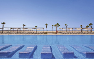 Riu Palace Santa Maria