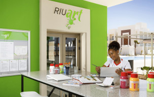 Riu Palace Santa Maria