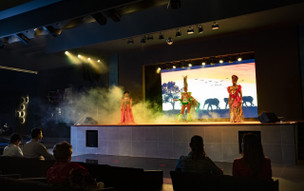 Riu Palace Santa Maria