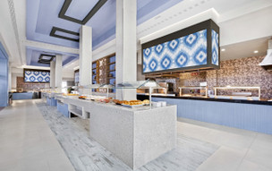 Riu Palace Santa Maria