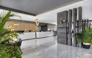 Riu Palace Santa Maria