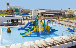 Riu Palace Santa Maria