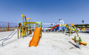 Riu Palace Santa Maria