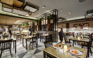 Riu Palace Santa Maria