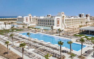 Riu Palace Santa Maria