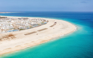 Riu Palace Santa Maria