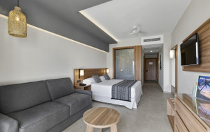 Riu Palace Santa Maria