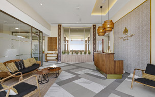 Riu Palace Santa Maria