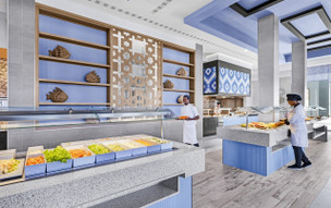 Riu Palace Santa Maria