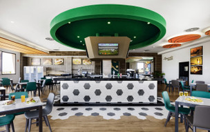 Riu Palace Santa Maria