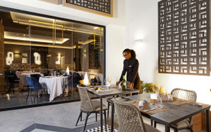 Riu Palace Santa Maria