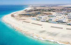 Riu Palace Santa Maria