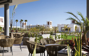 Riu Palace Santa Maria