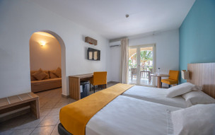 VOI Praia De Chaves Resort