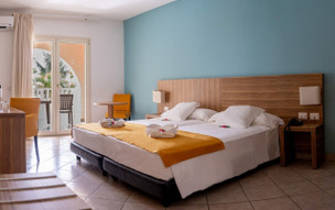 VOI Praia De Chaves Resort