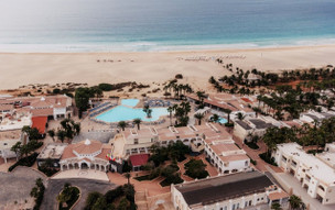 VOI Praia De Chaves Resort