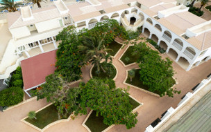 VOI Praia De Chaves Resort